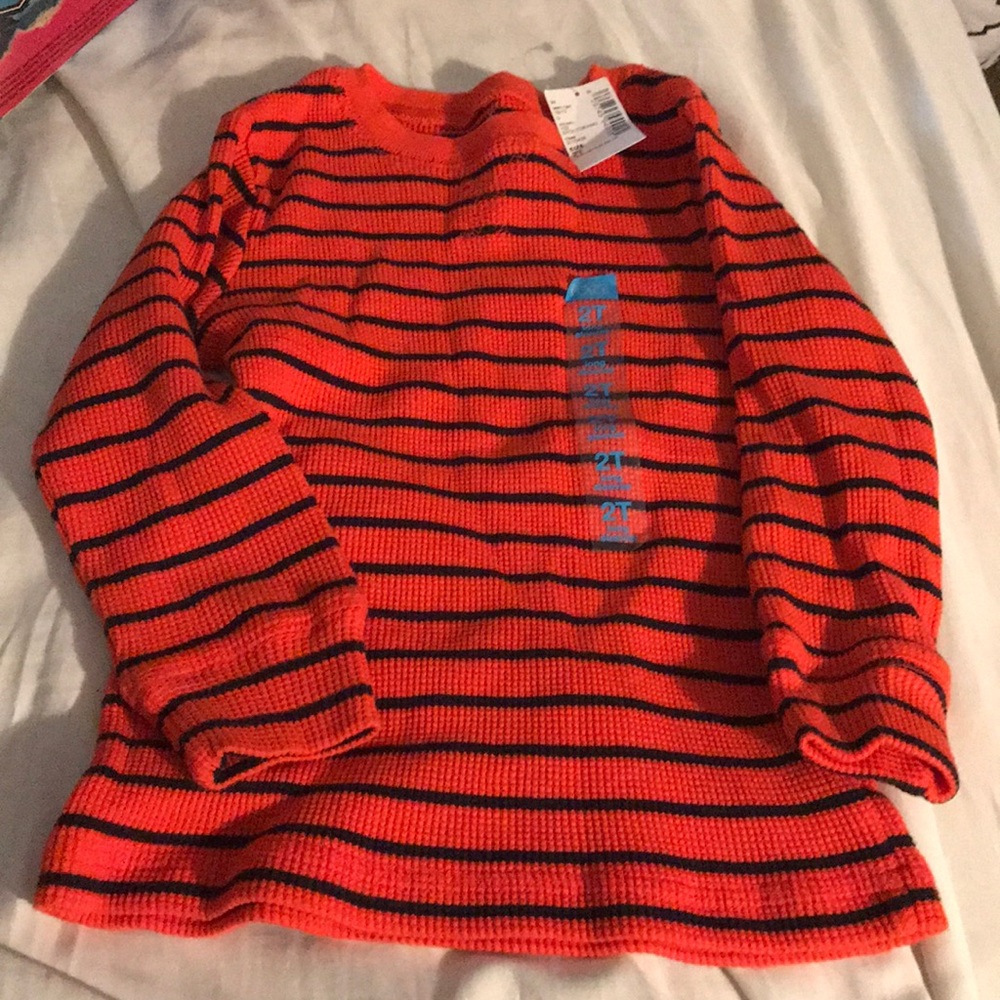 Children’s place long sleeve thermal